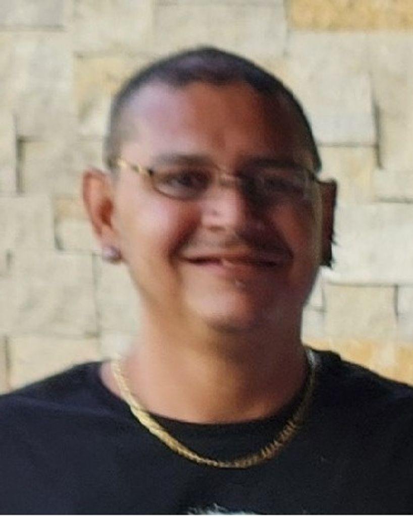 Rene Fernando Garza Profile Photo
