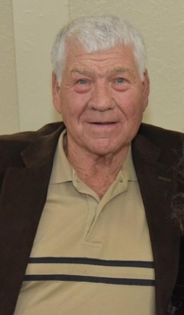 Walter Eddlemon Profile Photo