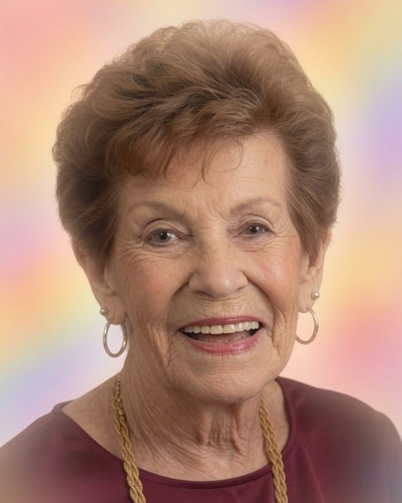 Judith C. Simmons Profile Photo