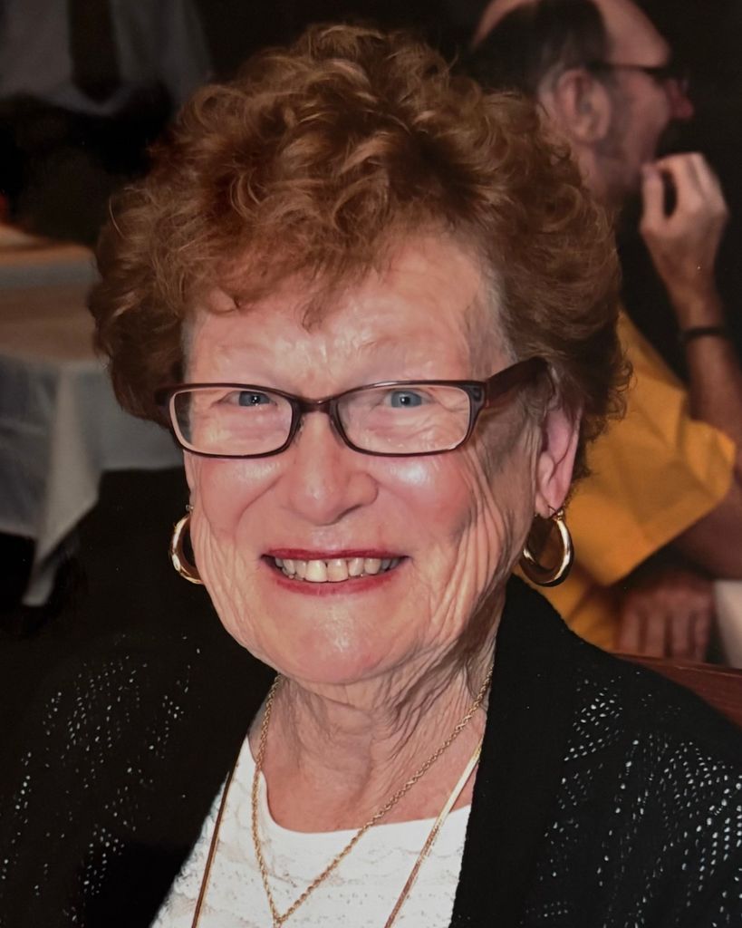 Catherine Dellemonache