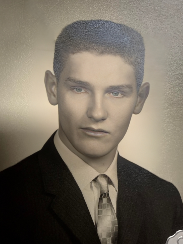 Dwayne Blinkinsop Sr Profile Photo