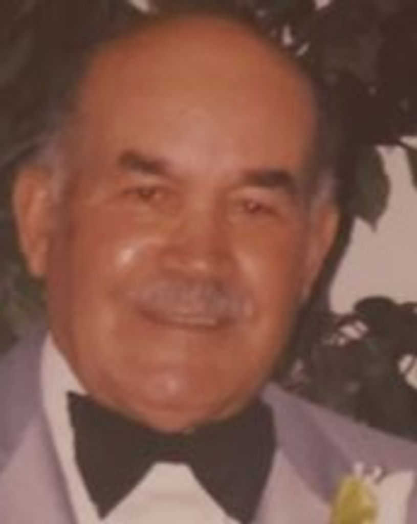 Thomas Gordon Harley