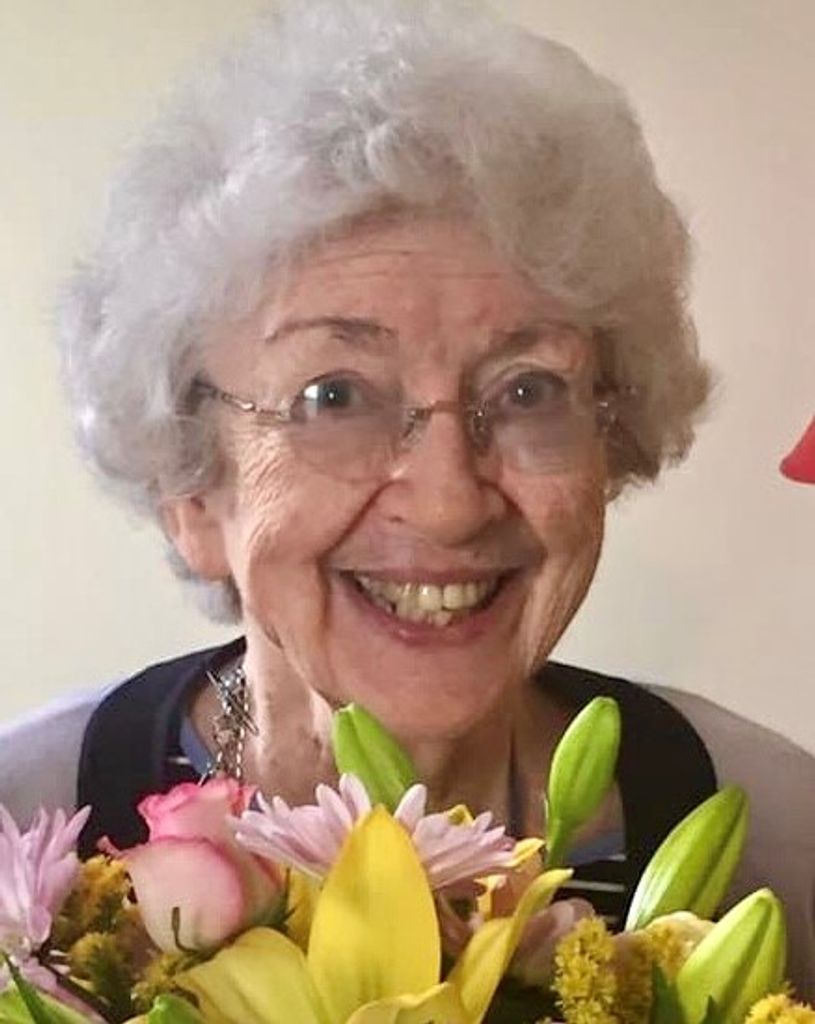 Anne M. Short Profile Photo