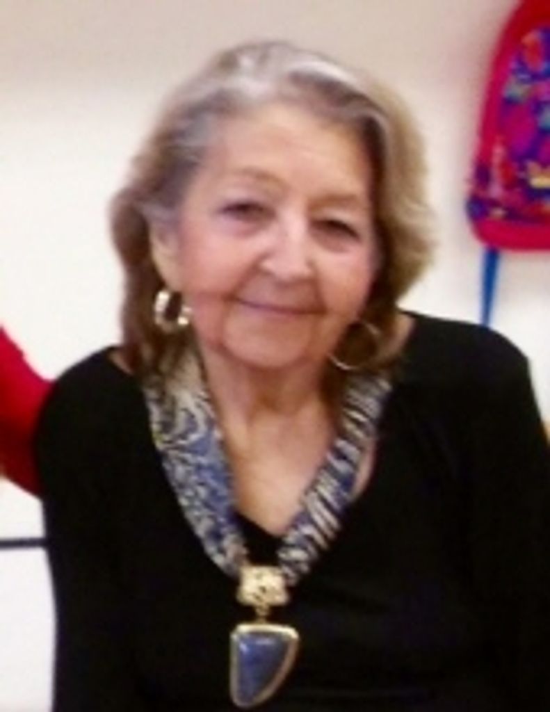 Jewel A. Schaefer
