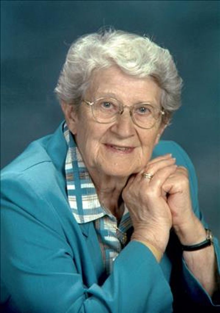 Gertrud Achterberg