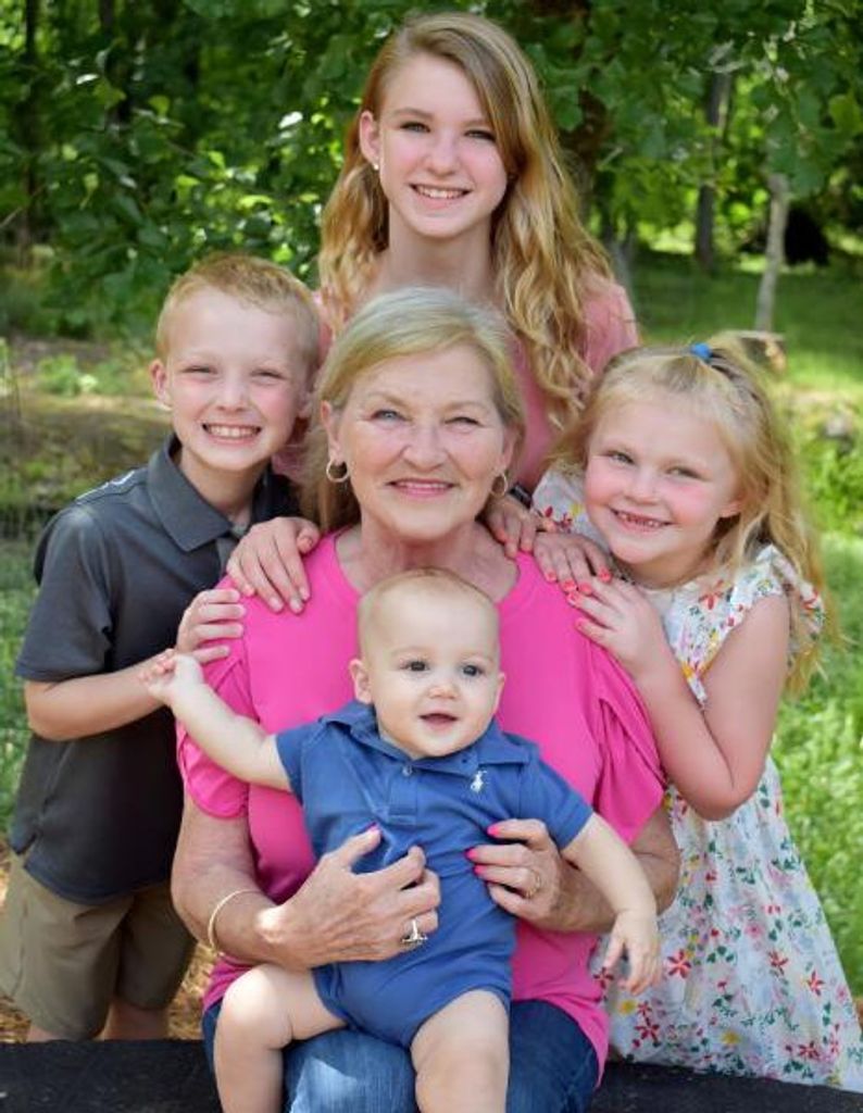 Angela (Windham)  Polk Profile Photo