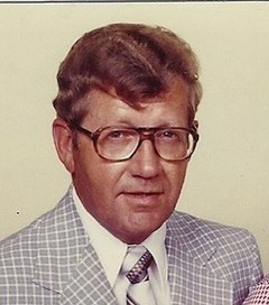 Robert Odell Byro Profile Photo