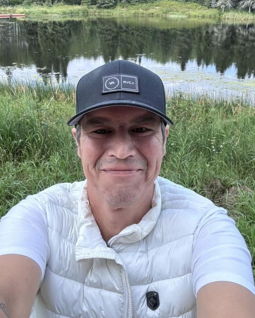 Michael Dennis Lafond