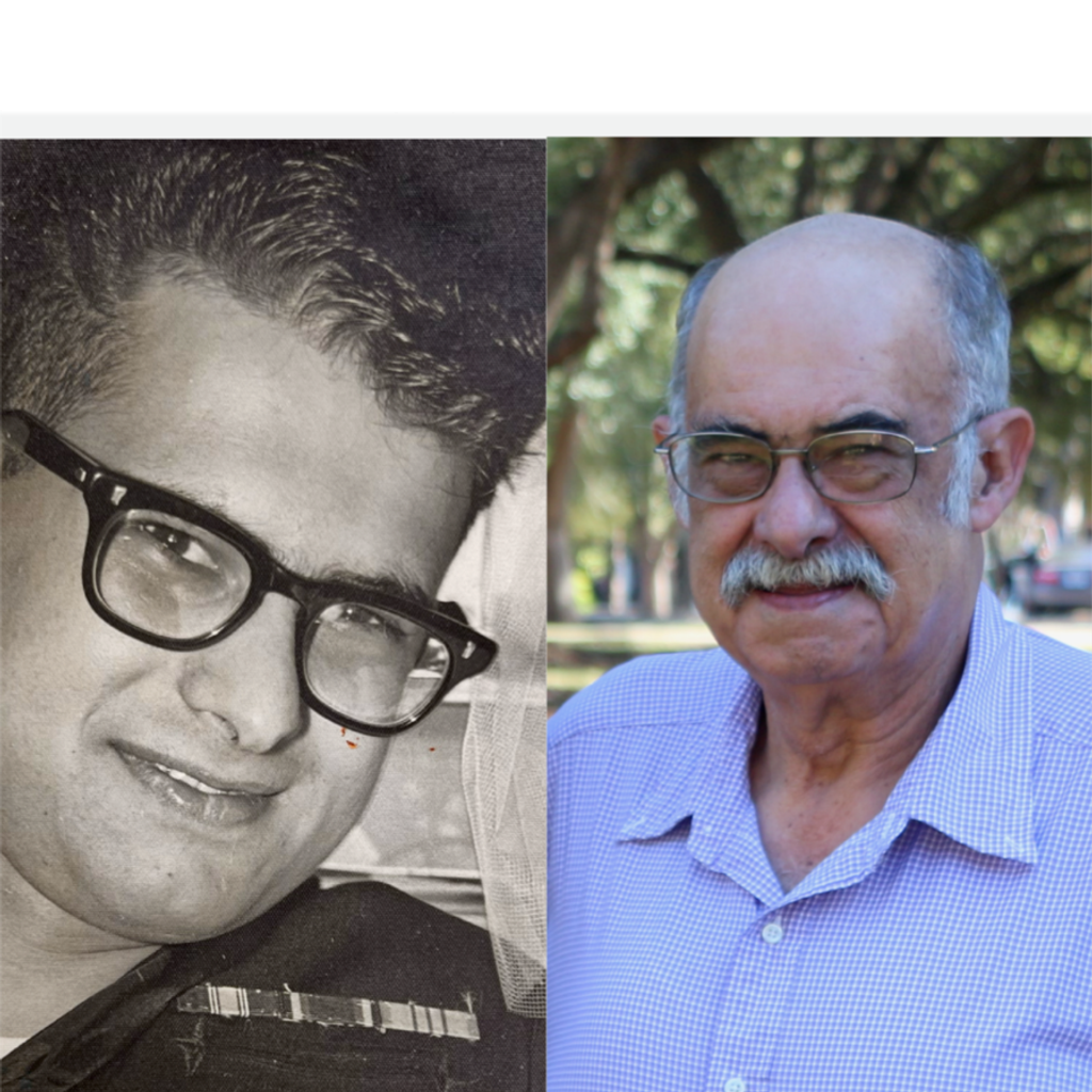 Nolan P. Robicheaux Profile Photo