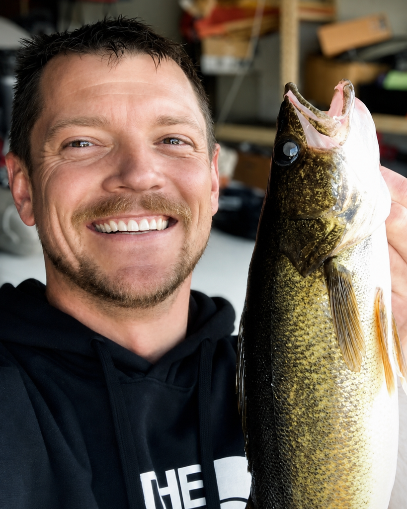 Peter Ott Profile Photo