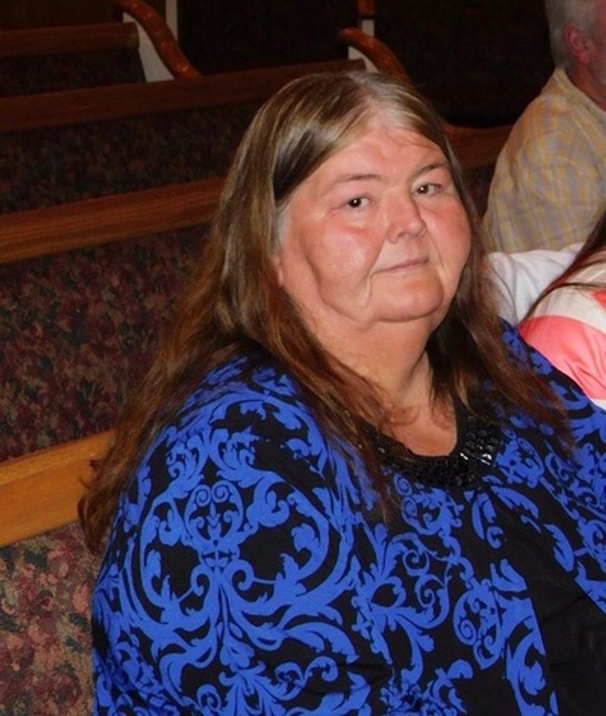 Kathy Elaine Snyder Profile Photo