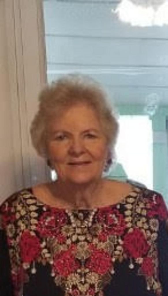 Christina Carol Petersen