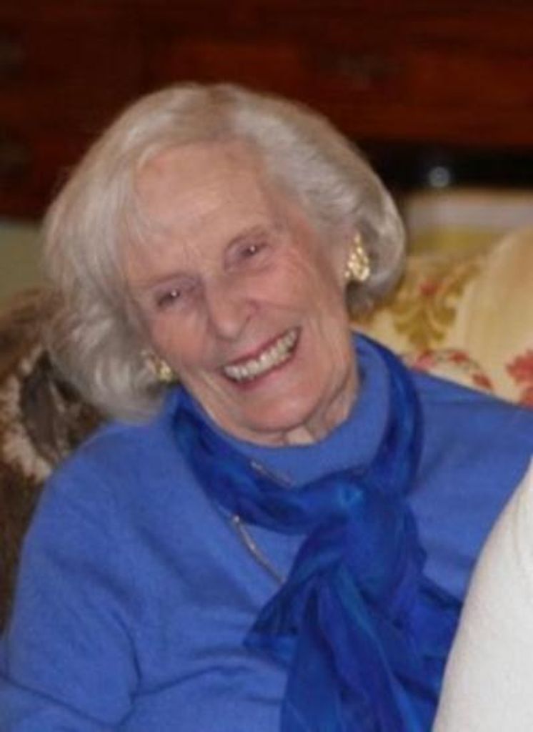 Jean Imgrund Milone Profile Photo