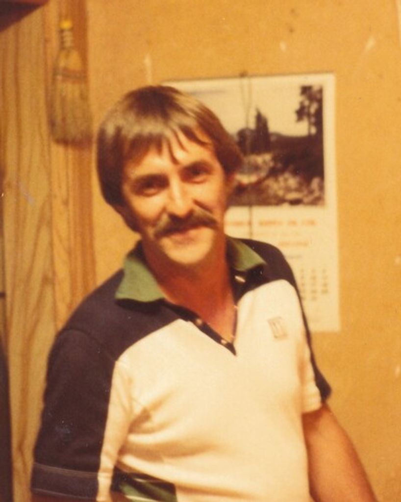 Ronald Lindsay Stronach