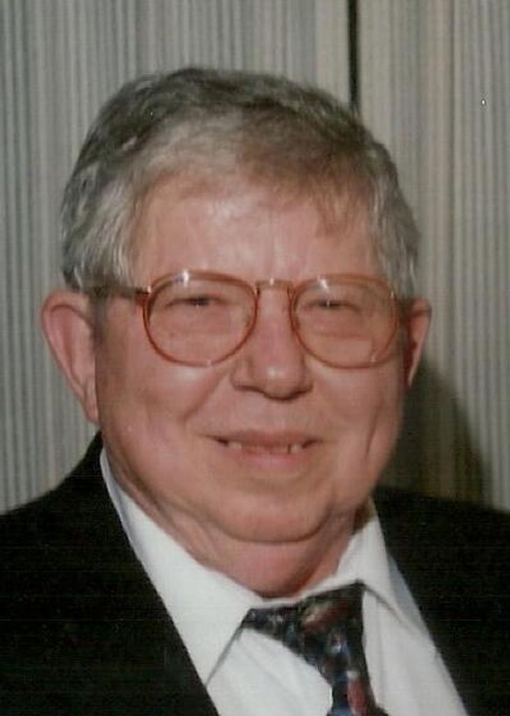 Stephen E. Odor Profile Photo