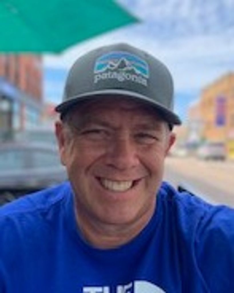Anthony D. MacDiarmid Profile Photo