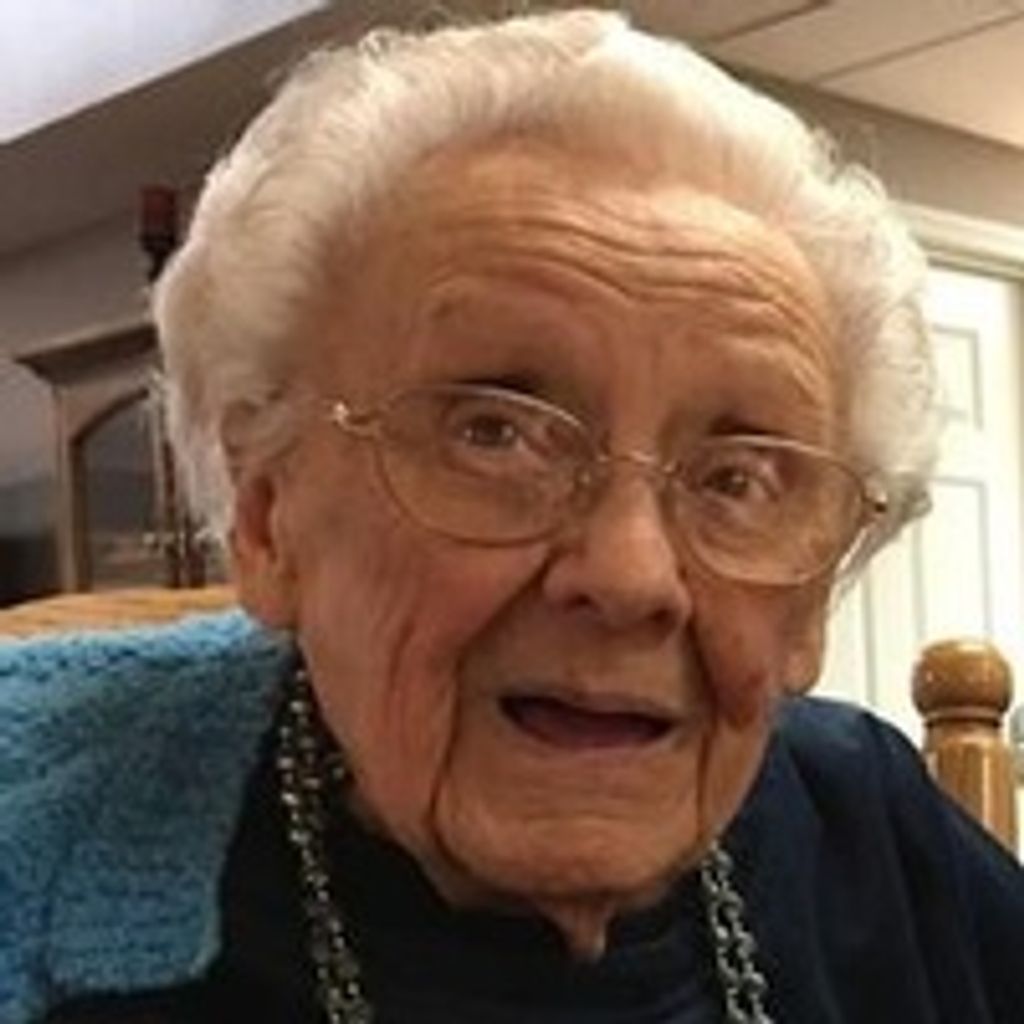 Vivian Johnson Profile Photo