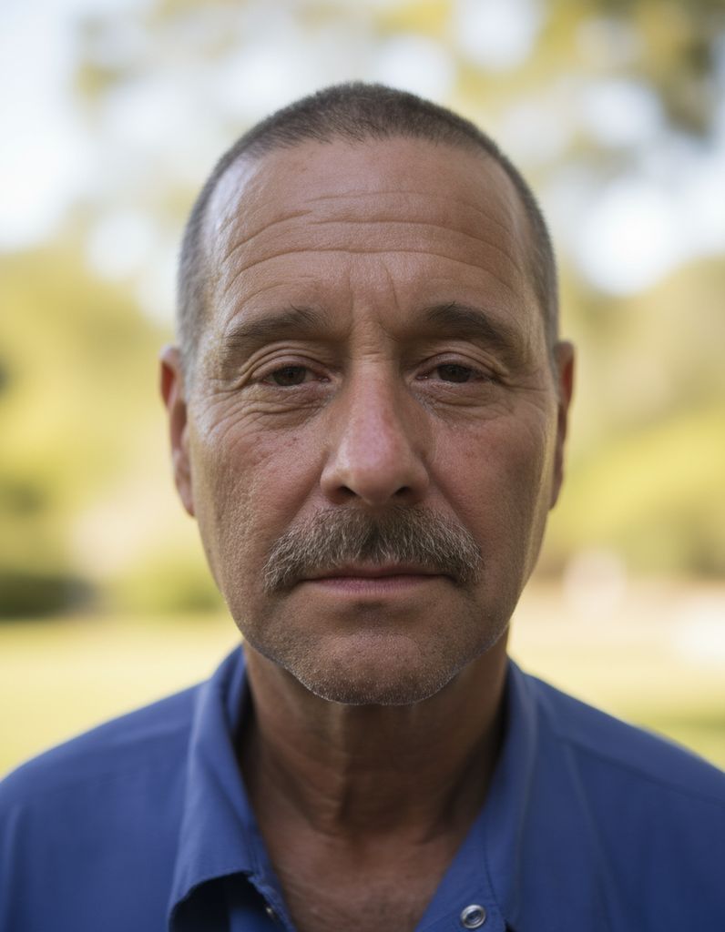 Terry Lane Swaynghame