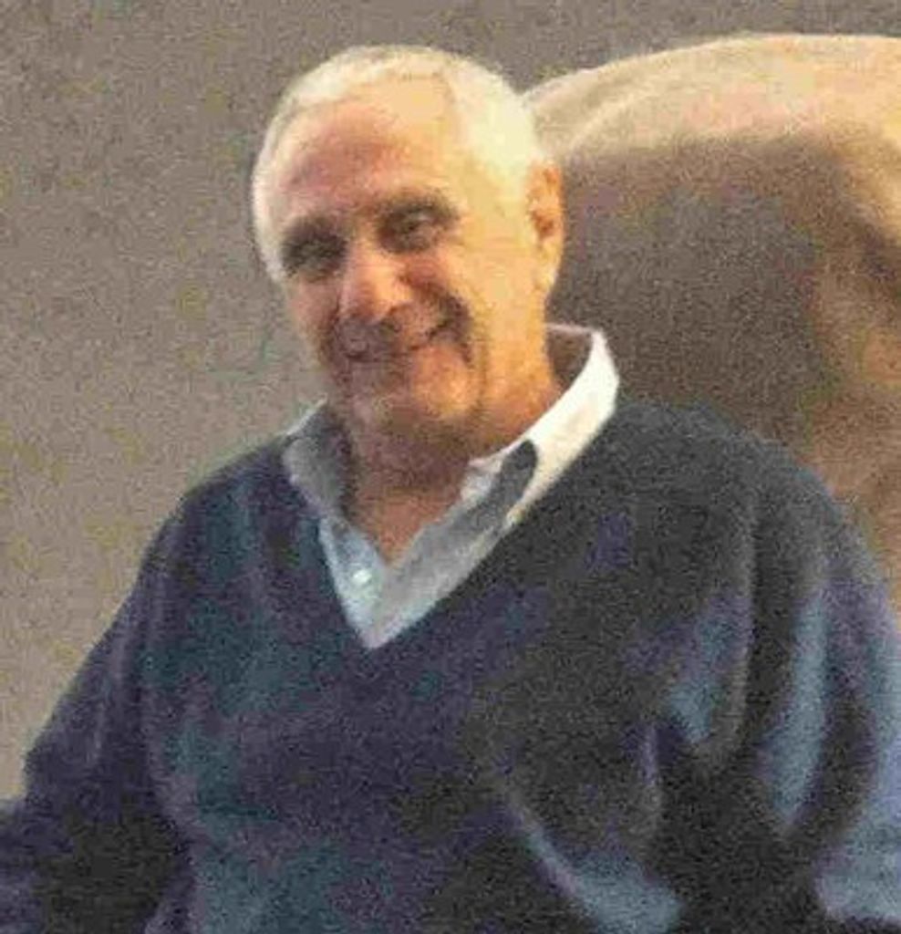 Charles H. Larue