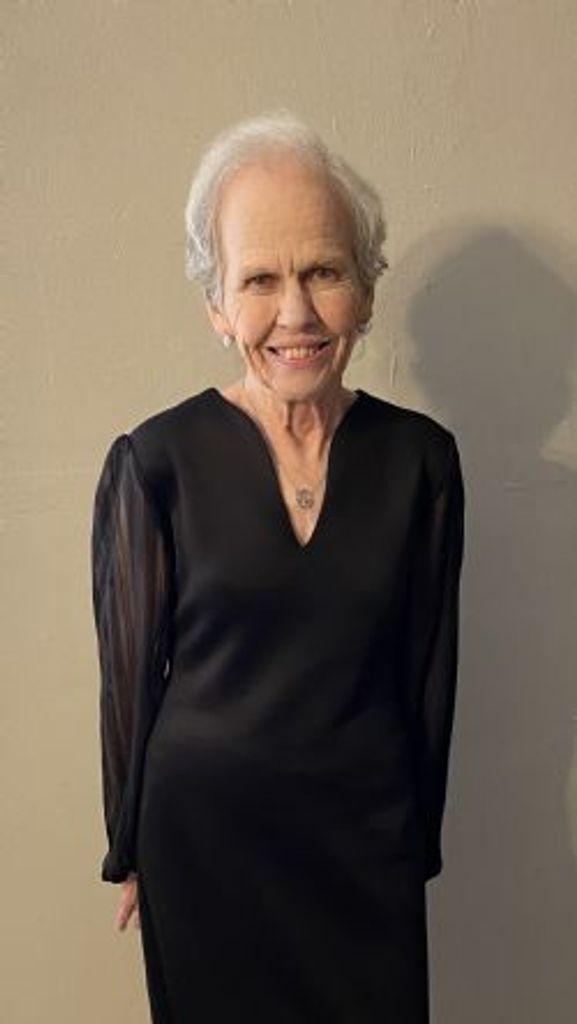 Marjorie Maxine Robertson Profile Photo
