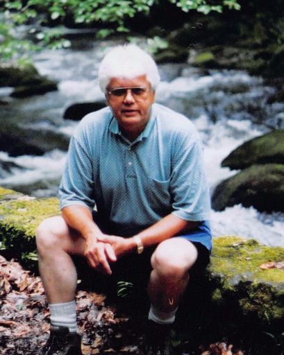 Alonzo Johnston, Jr.'s obituary image