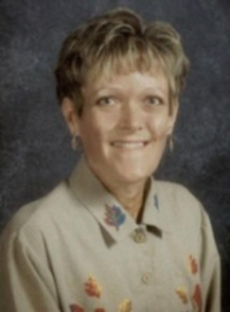 Kathy P. Mcswain