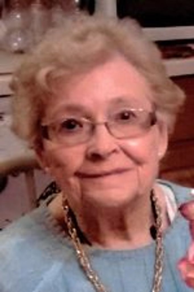 Myrtle L. Russell