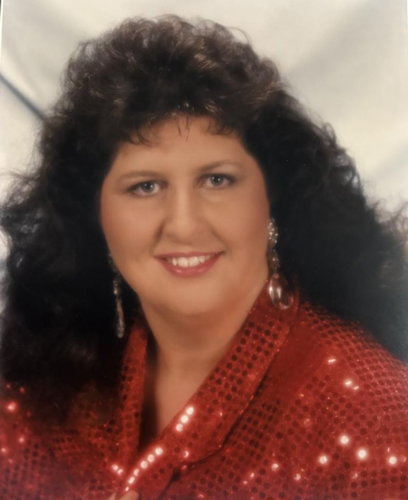 "Shelly" Verna Michelle Shackleford Profile Photo