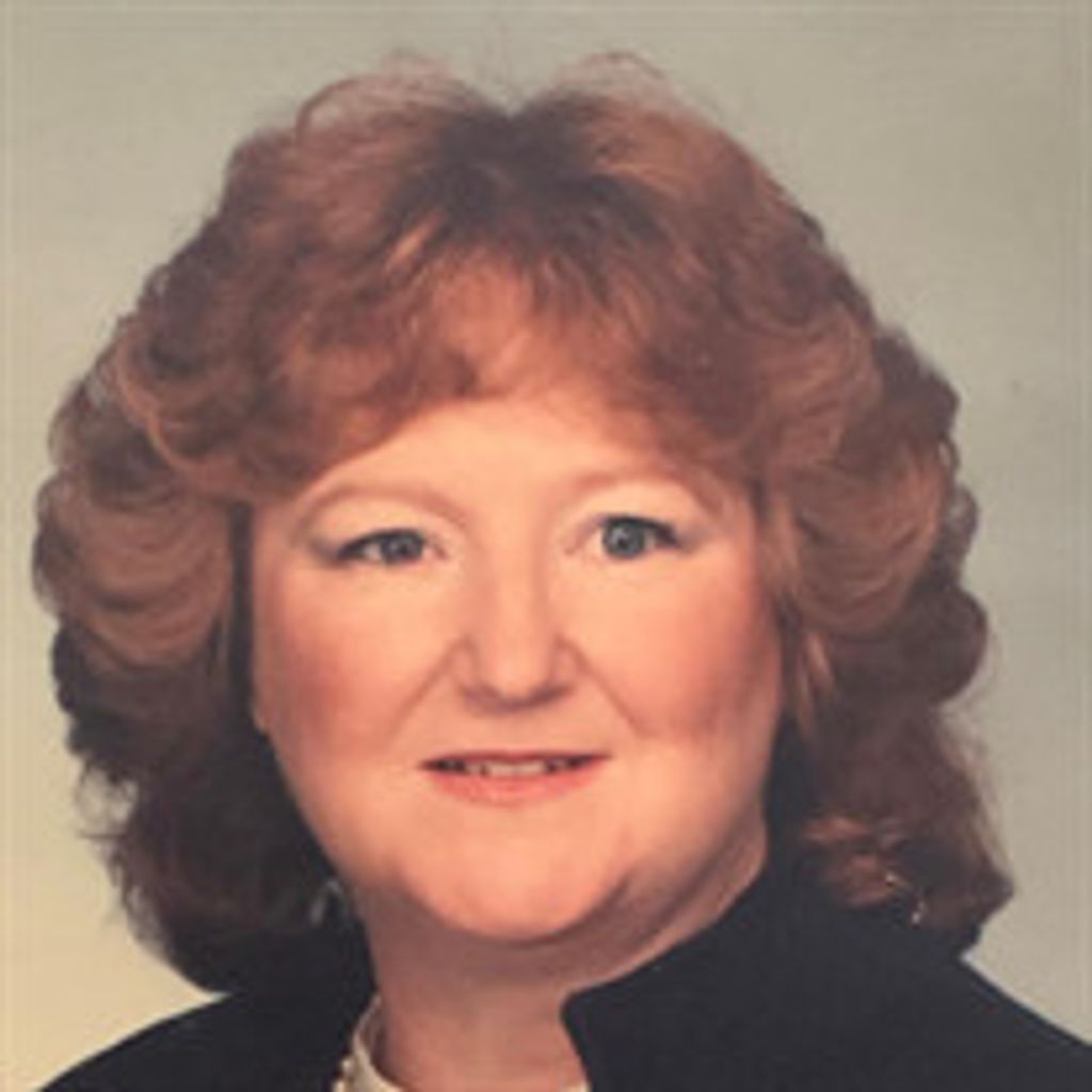 Georgia M. Phinney