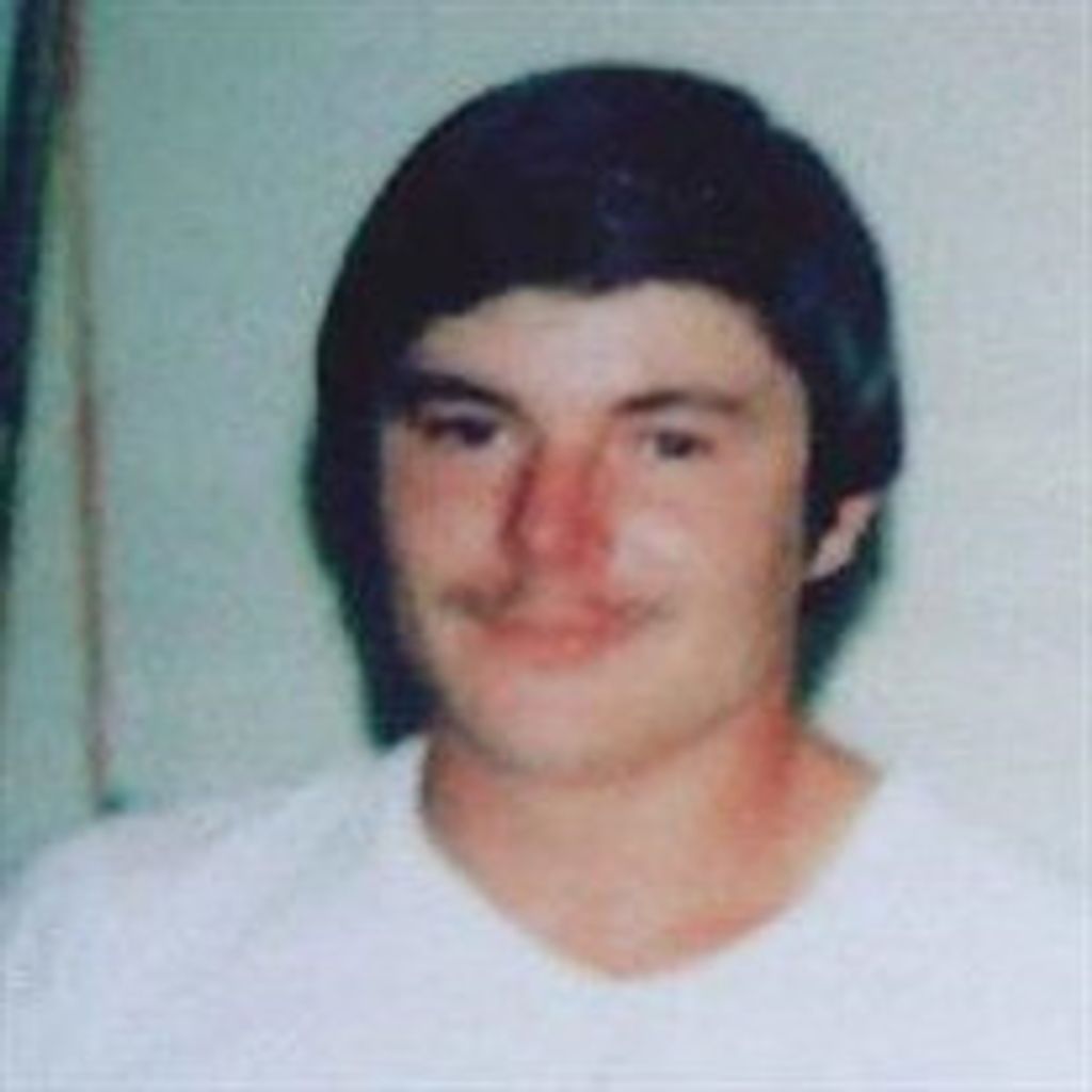 Daniel "Dan" Blackerby