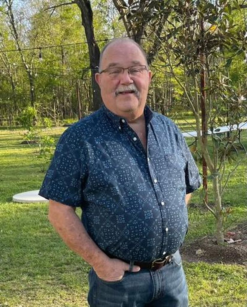 Timothy Thomas Hanberry Profile Photo