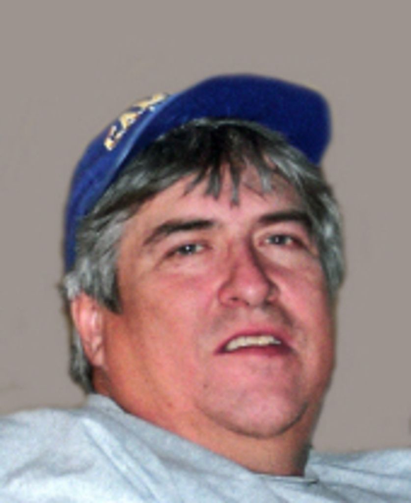Brian J. France