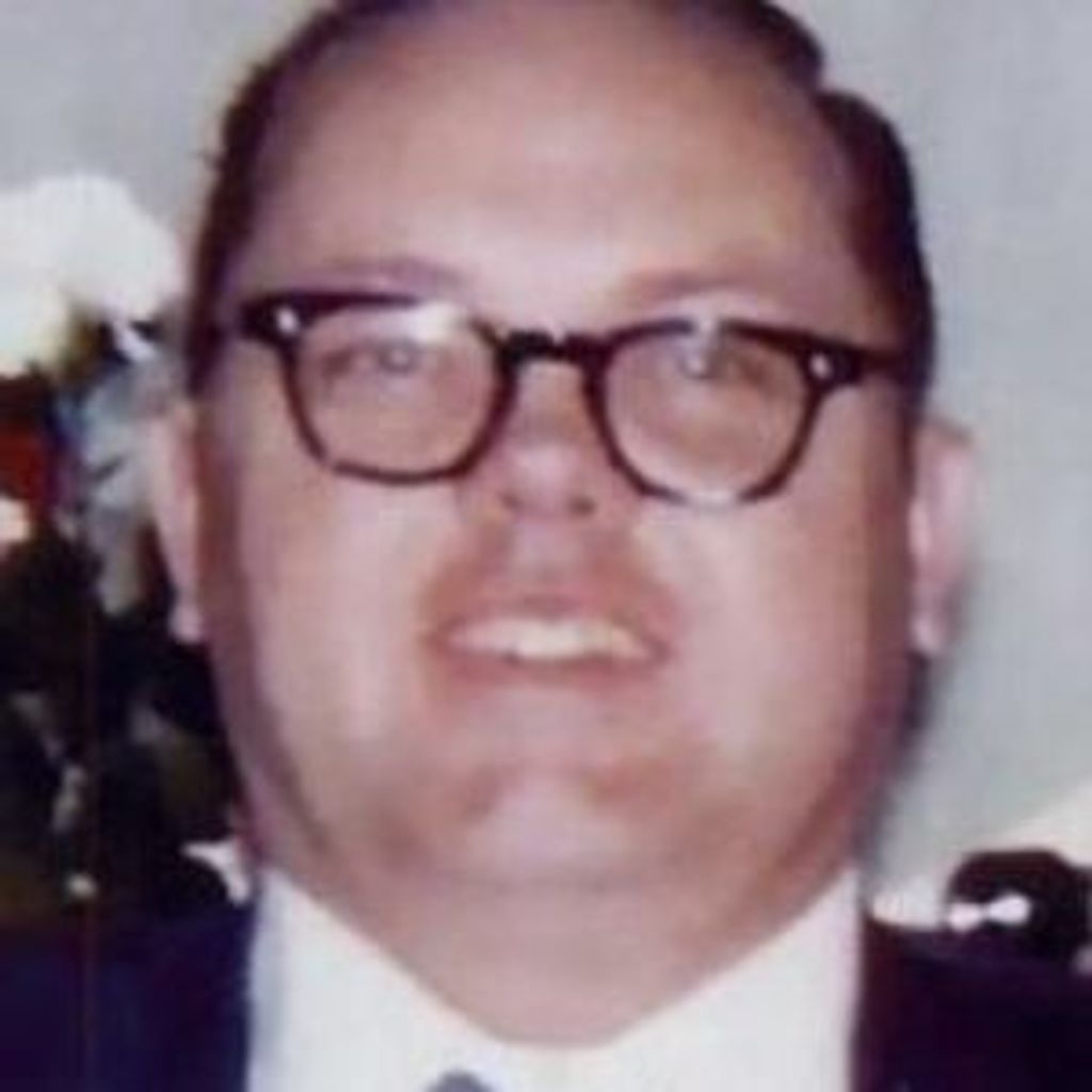 Walter Robert Lemke Profile Photo