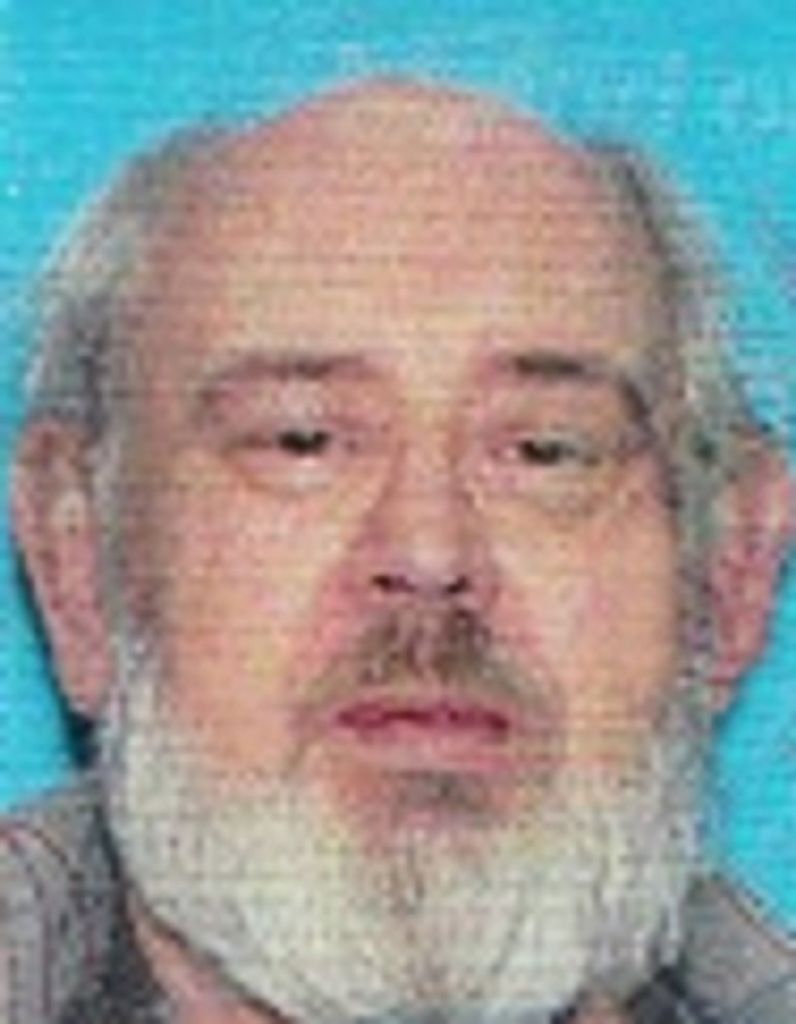 Larry Franklin Dugan