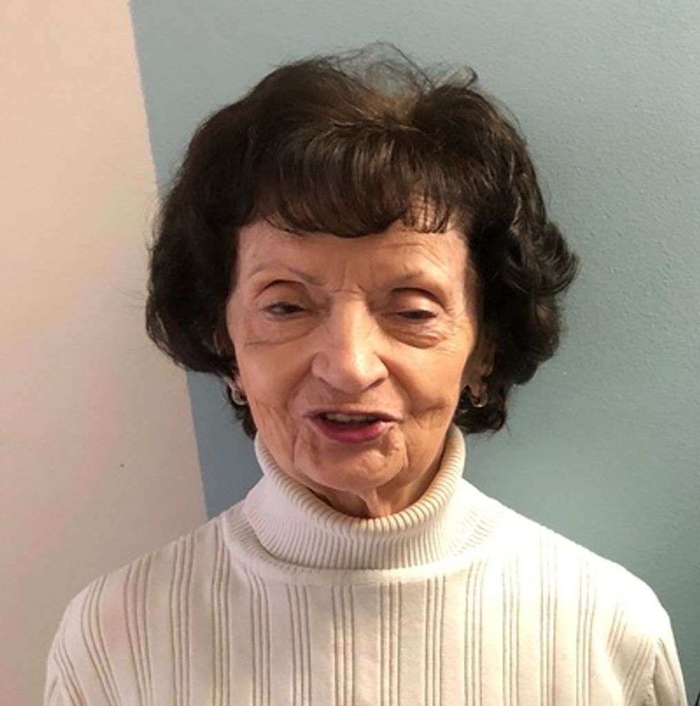 Helen F. Martinez Profile Photo