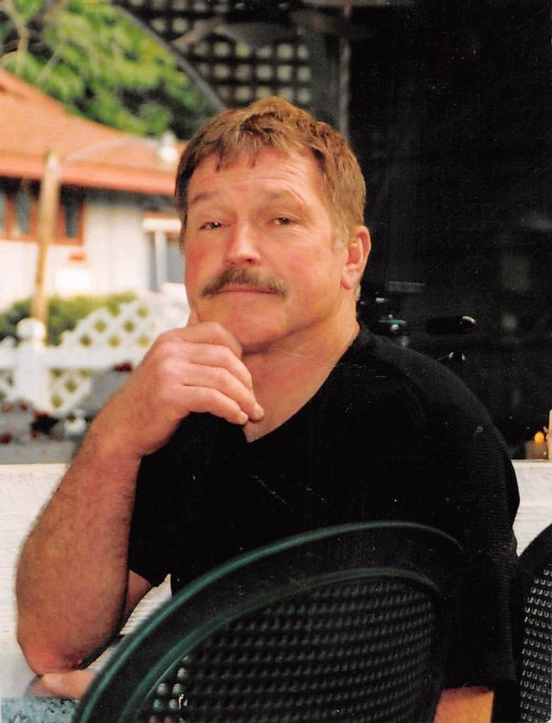 Henry Wilfred Roy