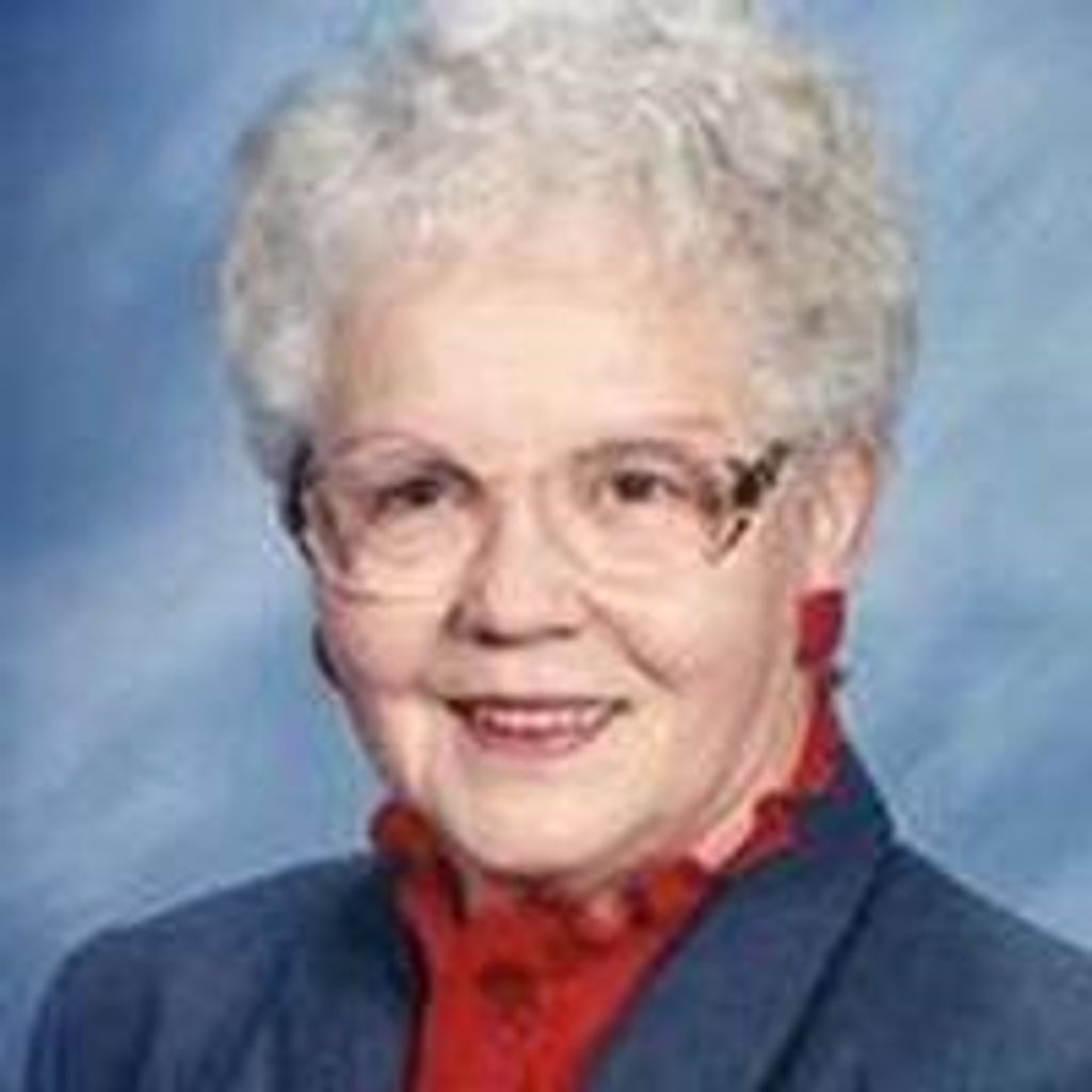 Virginia Myhre