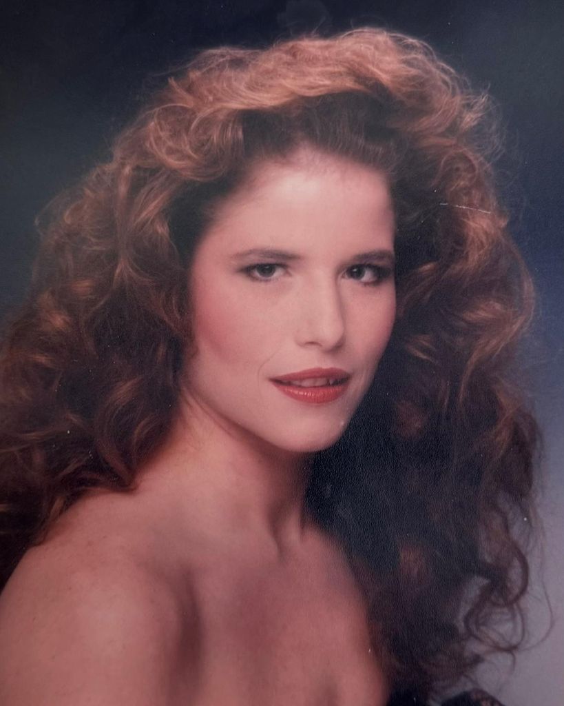 Jane Marie Schrand