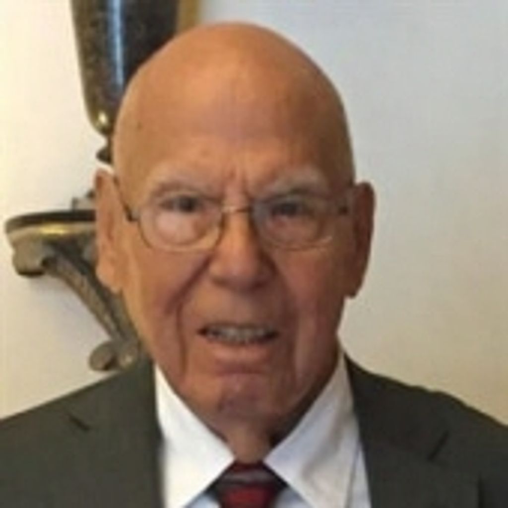 Gordon Edward Brooks