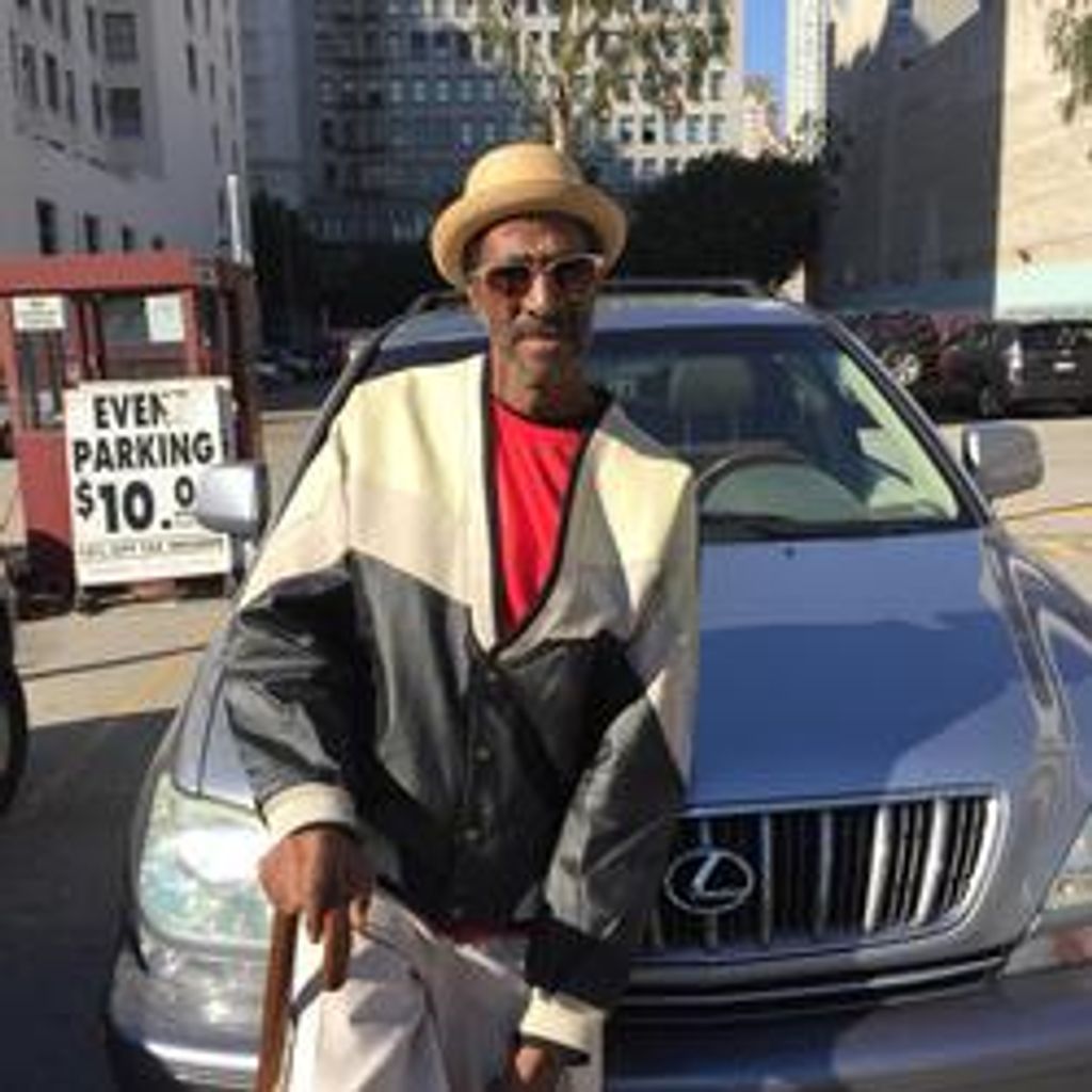 Charlie C. Brown, Jr. Profile Photo