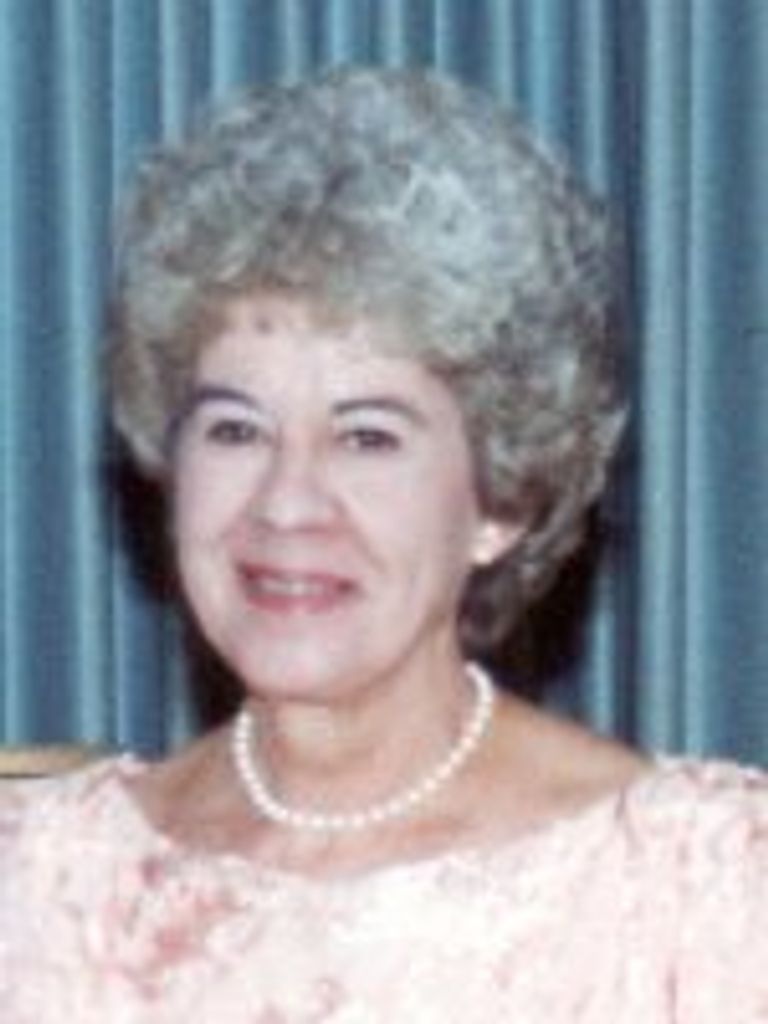 Lucille A. Bradley