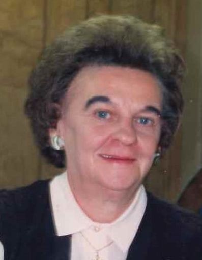 Photo of Bernadine M Kordaz