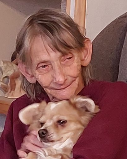 Judith "Judy" Anne Polick Profile Photo