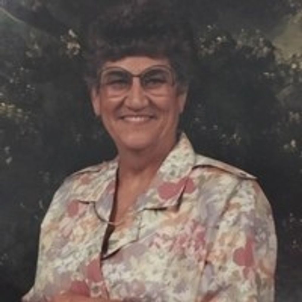 Aline Crawford Asbell Norman