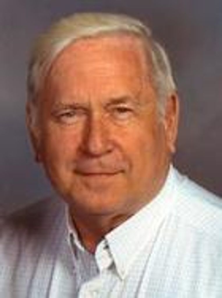 Larry Lee Helmich
