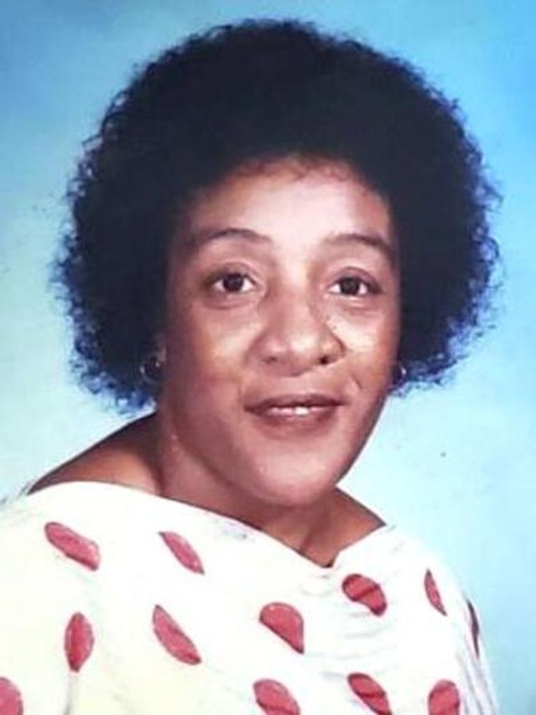Ms. Shirley Ann Johnson Profile Photo