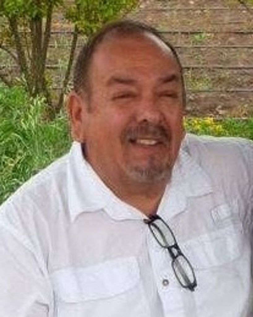 Isidoro Calzada Jr. Profile Photo