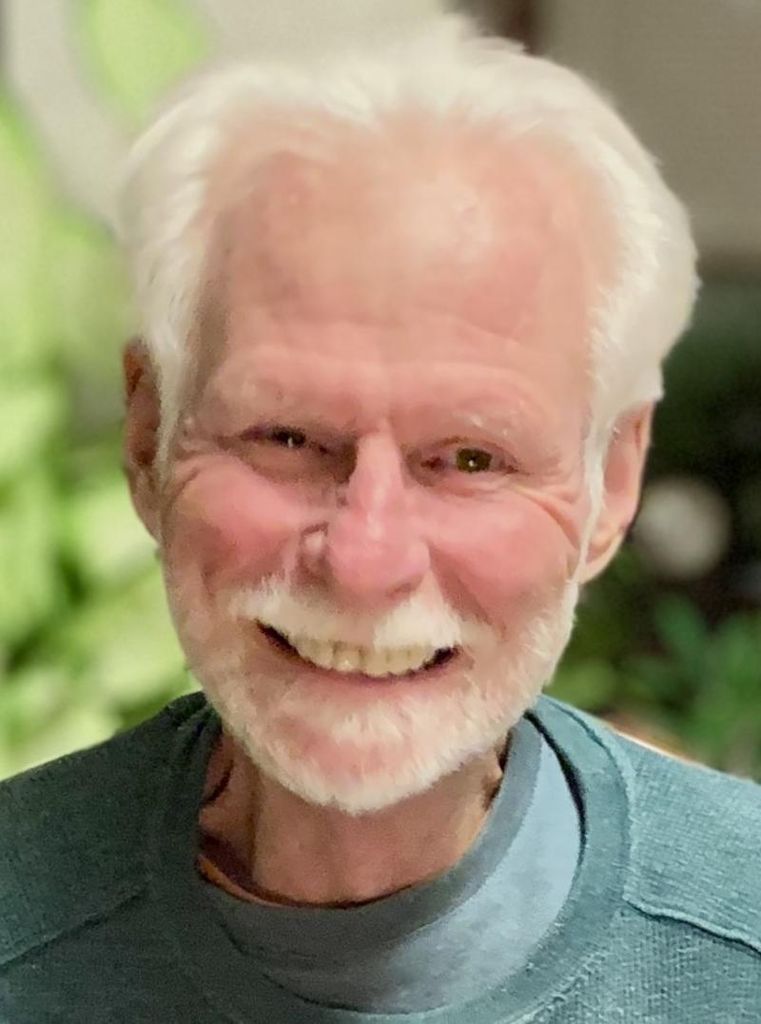 Daniel Jude Martin Profile Photo