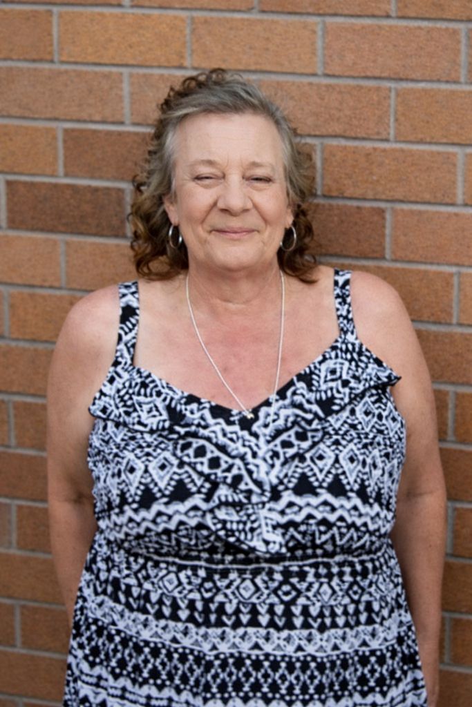 Suzanne Studdard