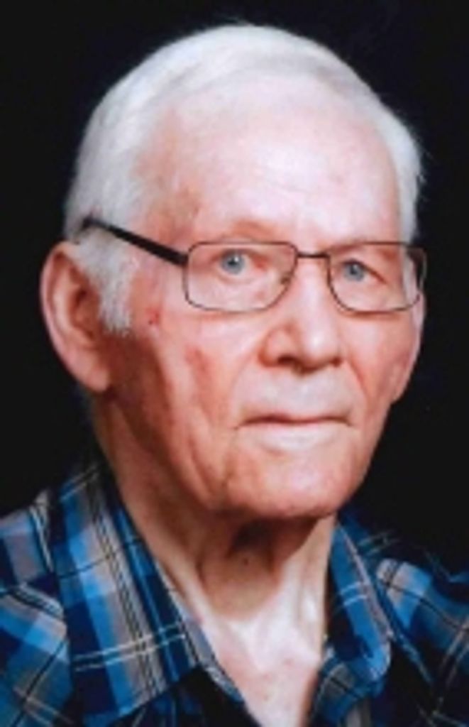 Raymond Frank Harder